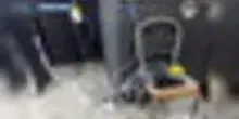 Scoperta a Napoli centrale delle truffe agli anziani