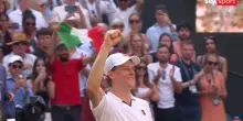 Spagna-Belgio e il trionfo di Sinner su Djokovic fanno il botto di audience