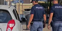 Controlli straordinari della Polizia sul litorale romano, 2 arresti