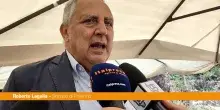 Palermo, Lagalla "Poniamo grandissima attenzione ai temi dello sport"