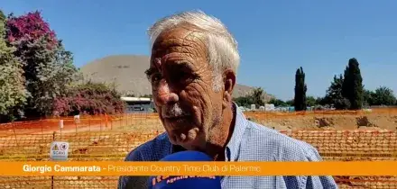 Palermo, Cammarata "Al Country Time Club attireremo giocatori di grido"