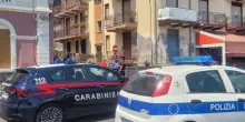 Insegue il fratello e lo uccide a colpi di mannaia nel Catanese, arrestato