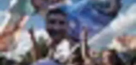 Mondiali, tifosi argentini fanno festa alla vigilia incontro Svizzera