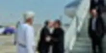 Iran, il ministro Araghchi in Oman per discutere dello stretto Hormuz
