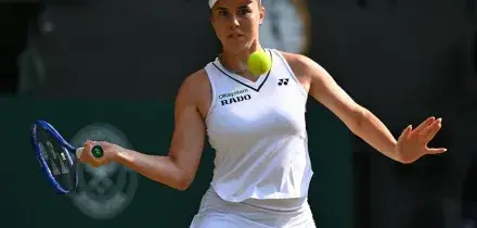 Noskova nuova regina di Wimbledon, battuta Muchova in finale