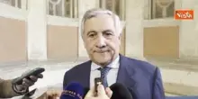 Tajani: I colloqui tra Israele e Libano si faranno a Roma, le parti sceglieranno la data