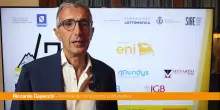 Premio Ischia, Capecchi "Luogo giusto per promuovere contenuti plurali"