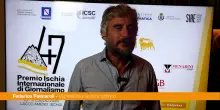 Premio Ischia, Palmaroli "La satira si fa sulle cose serie"