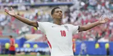 Doppietta Bellingham, l'Inghilterra batte la Norvegia e vola in semifinale