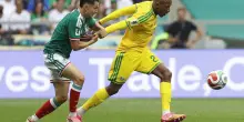 Morte del calciatore sudafricano Jayden Adams: spunta l'ipotesi di un'intossicazione