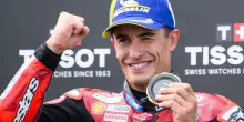 Marc Marquez trionfa al al Sachsenring: Ogura e Fernandez sul podio