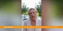 Ucraina, Moratti "Conte continua a dire bugie, io sostengo Kiev"