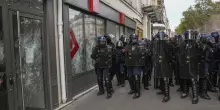 Semifinale dei Mondiali e il 14 luglio, la notte doppia della Francia: Paese sotto scacco dei violenti