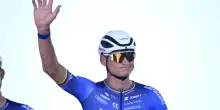 Van der Poel timbra la nona tappa al Tour, Pogacar resta in giallo