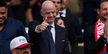 Coppa del Mondo extralarge, dopo il 2026 la Fifa punta a un'espansione ulteriore