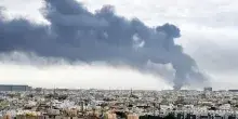 Iran, attaccate basi Usa in Bahrain, Kuwait e Giordania