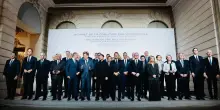 Parigi, si riunisce la Coalizione dei Volenterosi: al via i vertici su sicurezza e difesa ucraina