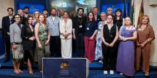 Comunicato Stampa: CRV - Presentato l'International Scledum Film Festival di Schio (VI), dal 30 luglio al 2 agosto