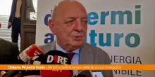 Nucleare, Pichetto "Stupito dal voto negativo di parte dell'opposizione"