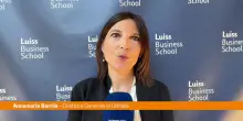 Rifiuti, Barrile (Utilitalia) "Giubileo resti modello anche nella quotidianit&agrave;"
