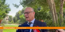 Rifiuti, Gualtieri "La sfida del Giubileo ha reso Ama pi&ugrave; efficiente"