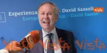 Corazza (Pe Italia) a presentazione conferenza di Ventotene: Ue si deve difendere dalle autocrazie