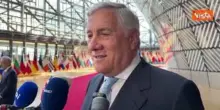 Tajani: Sanzioni alla Russia e aiuti a Kiev, Italia fa la sua parte per la sicurezza europea