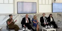 Rifiuti, nell'anno del Giubileo oltre 91mila servizi aggiuntivi di Ama