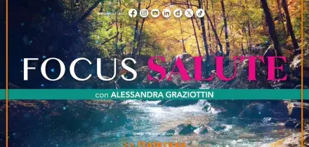 Focus Salute - Estrogeni, la linfa del corpo femminile