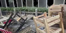 Bangkok, incendio che ha fatto 27 morti nella discoteca causato da cortocircuito