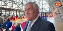 Tajani: Giusto essere a Washington per vertice sul terrorismo rosso