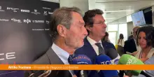 Zes, Fontana "Bene apertura per Centro-Nord, aspettiamo convocazione ministro"