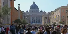 Rifiuti, Ama ha erogato oltre 91 mila servizi aggiuntivi nell'anno del Giubileo