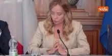 Meloni: Lo Stato non ha abbassato la guardia contro criminalit&agrave; organizzata