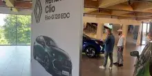 Renault rinnova la sfida del GPL con il nuovo motore Eco-G 120