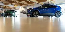 Renault rilancia il GPL con il nuovo motore Eco-G 120