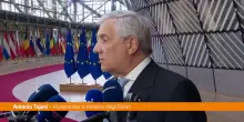 Tajani "Contrari al pedaggio a Hormuz, sarebbe pericoloso precedente"
