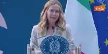 Meloni: Con strage di Capaci Cosa Nostra fece enorme errore, da quel dolore nacque reazione civile