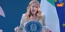 Meloni: Strage di Capaci ha cambiato tutto, da allora nessuno ha potuto minimizzare mafia