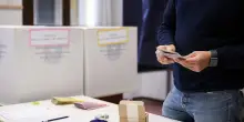 La legge elettorale divide la sinistra