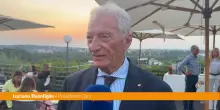 Buonfiglio "Sinner &egrave; un fenomeno, &egrave; un uomo d'acciaio con sentimenti"