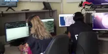 'Ndrangheta, operazione contro vari clan: misure cautelari per 79 indagati