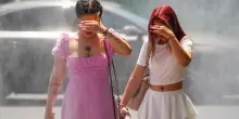 Meteo, a quanto arriveranno le temperature