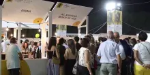 Vinitaly and the City a Sibari, la Calabria conquista la scena nazionale
