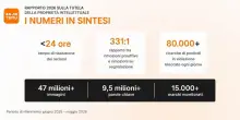 Comunicato Stampa: Temu triplica i marchi monitorati e rafforza la tutela proattiva della propriet&agrave; intellettuale