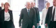 Attentato di Nizza, Mattarella &ldquo;Tolleranza e convivenza prevalgano sull'odio&rdquo;