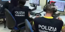 &lsquo;Ndrangheta, 79 arresti nel Reggino. Colpiti i clan storici del territorio