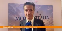 Rivola "Nelle moto il segreto &egrave; la continua innovazione"
