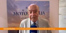 Ezpeleta "Italia asset importantissimo per motociclismo"