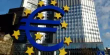 Bce seleziona 36 banche per progetto pilota sull'euro digitale